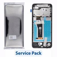 ServicePack LCD Display jaoks MOTOROLA Moto E13 5D68C22340