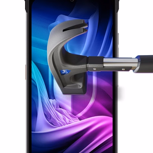 OUKITEL WP26 – 3mk Silky Matt Pro telefoni ekraanikaitse