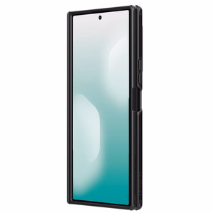 NILLKIN CAMSHIELD PROP MAGNETÜMBRIS (OBJEKTIIVI KATE) SAMSUNG Z FOLD7, MUST