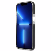 Karl Lagerfeld Iconik Karl ümbris iPhone 13 Pro / iPhone 13 jaoks - must