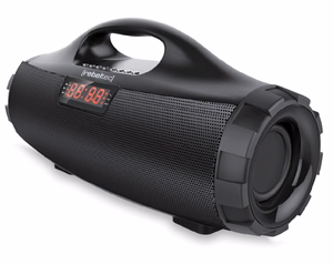 Rebeltec Bluetooth колонка SoundBOX 390 черная