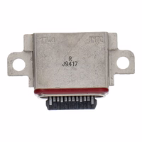 Charge connector jaoks SAMSUNG S10 S10 PLUS ORI