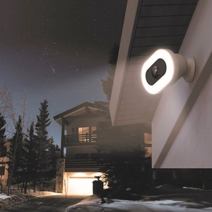 Imou Knight IPC-F88FIP-V2 8 MP 4K Outdoor Wi-Fi Camera, 2.8 mm