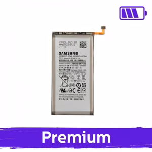 Aku Ühilduv Samsung G975 S10 Plus EB-BA975ABE (OEM)