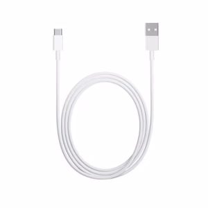 XIAOMI original kaabel USB A to Type C 3A 1 m valge bulk