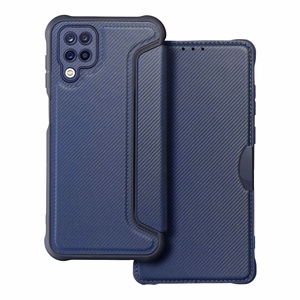 RAZOR Book jaoks SAMSUNG A12 / M12 sinine