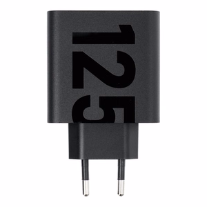 MOTOROLA originaal laadija Type C 125W MC-1259 must bulk