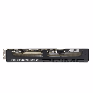 ASUS Prime GeForce RTX 5080 OC 16 GB GDDR7 Videokaart