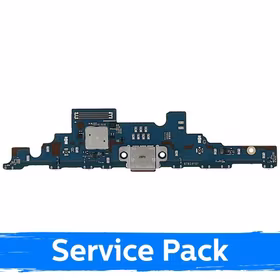 Laadimispesa ühilduv Samsung X816 Tab S9+ koos Flex / Plata (Service Pack)