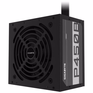 Gigabyte P450B toiteplokk 450 W 20+4 kontaktiline ATX ATX must