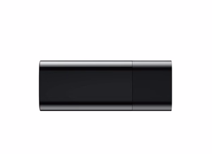 Havit UCLE004 EU - GaN viie pordiga reisilaadija 140 W, must