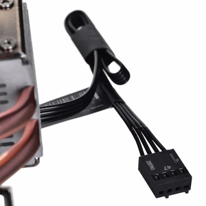 CPU COOLER S_MULTI/SPARTAN 5 EY3A001 ENDORFY