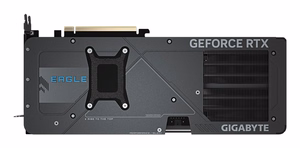 GIGABYTE GeForce RTX 5070 Ti EAGLE OC SFF 16G Videokaart - 16GB GDDR7, 256bit, PCI-E 5.0, 2542 MHz Core Clock, 3 x DP 2.1a, 1 x HDMI 2.1b, NVIDIA DLSS 4, GV-N507TEAGLE OC-16GD