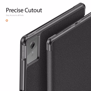 Case Dux Ducis Domo Lenovo IdeaTab 12.1 TB361 black