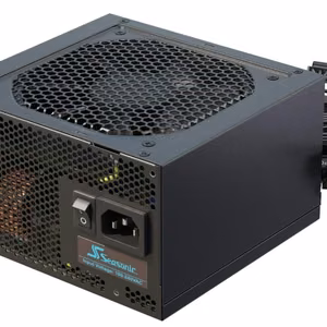 Seasonic G12GC-750 ATX toiteplokk PC 750W