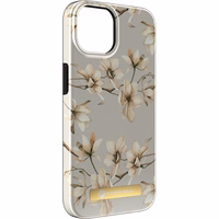 Ümbris jaoks iPhone 15 PLUS Forcell F-Protect compatible with MagSafe spring flowers
