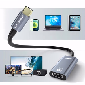 Wozinsky WACH-01 USB-C - HDMI 4K 60Hz Adapter - must