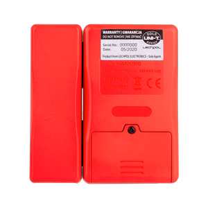 HDMI-kaablite tester Uni-T UT681HDMI
