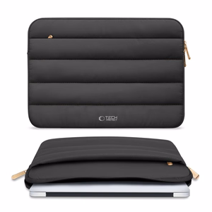 Tech-Protett Fluffy Laptop Kott 15-16 - must