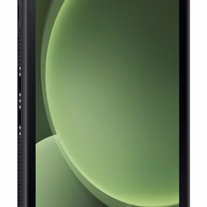 Samsung Galaxy Tab Active5 5G 8-tolline 128 GB tahvelarvuti, roheline, SM-X306