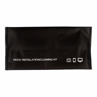 Borofone Karastatud klaas installation kit