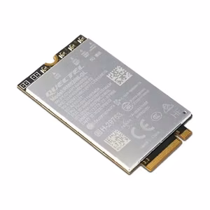 Lenovo Quectel RM520N-GL 4XC1Q24435 – 5G M.2 WWAN-moodul ThinkPad X1 2-in-1 Gen 9 ja T16 Gen 3 jaoks