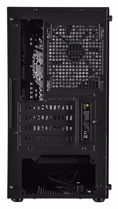 LOGIC ARAMIS ARGB Mini USB 3.0 enclosure