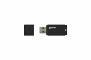Goodram UME3 USB mälupulk 256 GB USB Type-A 3.2 Gen 1 (3.1 Gen 1) must