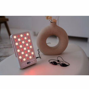Beautifly SkinPure Therapy LED-valgusteraapia seade