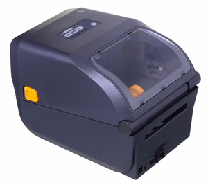 Zebra ZD421 – termokande etiketiprinter, 203 × 203 dpi, juhtmega ja juhtmeta