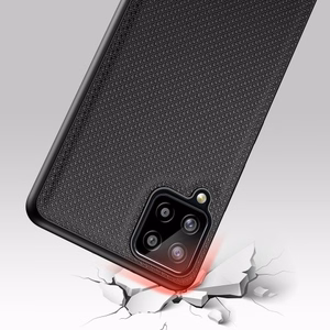 Phone Ümbris Dux Ducis "Fino" Samsung A225 A22 4G Must