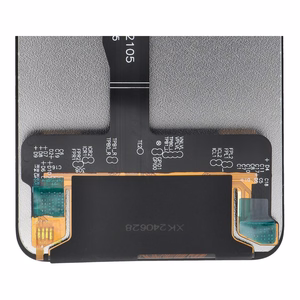 FixCell LCD Display jaoks HUAWEI P SMART 2019 / 2020 HQ without frame