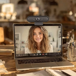 USB Nano RS RS680 HD 1080P veebikaamera sisseehitatud mikrofoniga