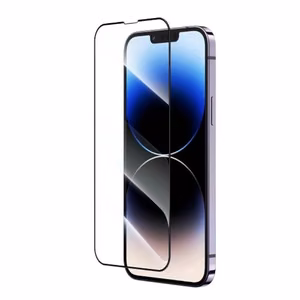Yesido 5D стекло для iPhone 14 Plus TG01