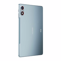 HOTWAV TAB Pad 13 tahvelarvuti (roheline)