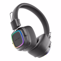 Blavec Over-ear Bluetooth Kõrvaklapid BO-11 Bass Admiral (BO11-B) must
