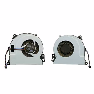 Sülearvuti ventilaator HP: Envy 15, Envy 17