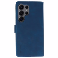 Wonder Fancy Ümbris jaoks Samsung Galaxy S25 Ultra tumesinine