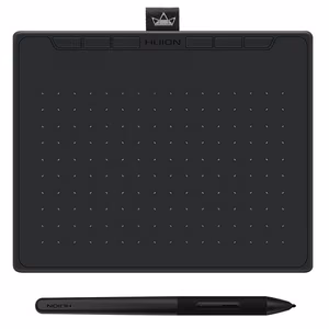 Graafikalaud HUION Inspiroy RTS-300
