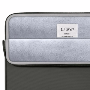 Tech-Protect Sleeve Сумка для ноутбука 13-14 - зелёный