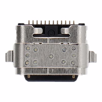 Charge connector jaoks SAMSUNG T220 T225 ORI