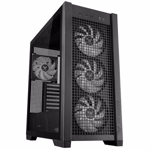 ASUS TUF GAMING GT302 TG ARGB arvutikorpus must