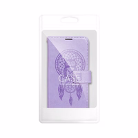 MEZZO Kaaned ümbris for XIAOMI Redmi Note 15 PRO PLUS 5G dreamcatcher lilla
