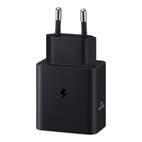 Laadija Samsung EP-T4511NBEGEU 45W USB-C must