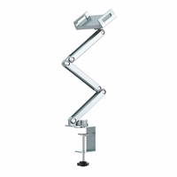 WiWU - Portable and Adjustable Tablet Alus/Arm ZM001