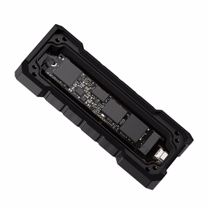 ASUS TUF Gaming A2 SSD korpus must M.2