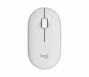 Logitech 910-007013 reisihiir mõlemakäeline RF juhtmevaba + Bluetooth optiline 4000 DPI