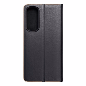 LUNA Book kuldne jaoks SAMSUNG A35 5G must