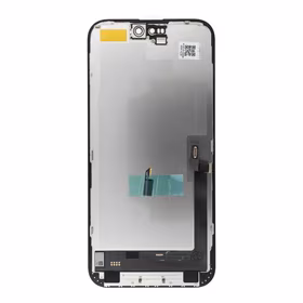 FixCell LCD ekraan IPHONE 16 Plus SOFT OLED (eemaldatav ikoon)