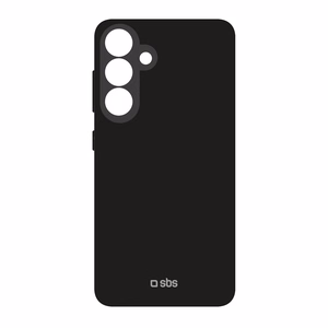 SBS D3O Ümbris jaoks Samsung Galaxy S25 - must